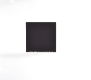 Benro Master Hardened 100x100mm 6-stop (ND64 1.8) Solid Neutral Density Filter from www.thelafirm.com