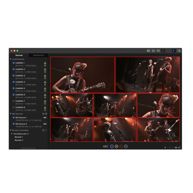 Softron MovieRecorder 4 (Upgrade M|80, No Option)