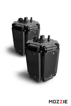 Load image into Gallery viewer, MOZZIE DELUXE KIT DOUBLE HEADER (Two Mozzie Heads with the one 400W Ballast)