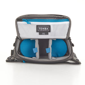 Tenba Axis v2 4L Sling Bag - MultiCam Black from www.thelafirm.com