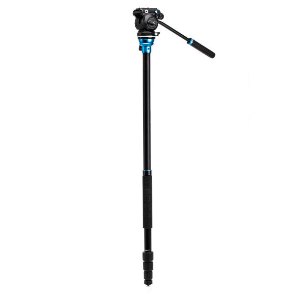 Benro A1683TS2PRO Video Tripod Kit from www.thelafirm.com