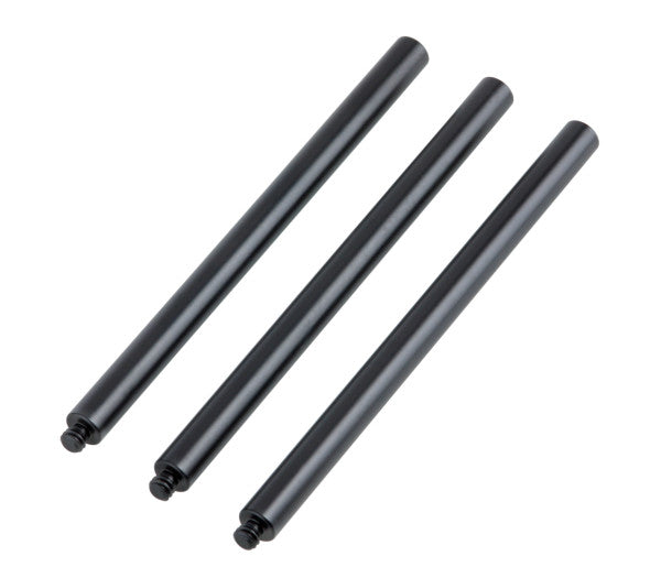 NOVOFLEX MINIPOD 6" Leg Extension Kit - 3pc from www.thelafirm.com