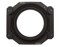 Benro Master 100mm Filter Holder Set for 82mm threaded lenses from www.thelafirm.com