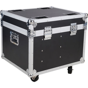 CC-EV2400-RC-SO Road Case for System only, 45° Reflector will not fit in case from www.thelafirm.com