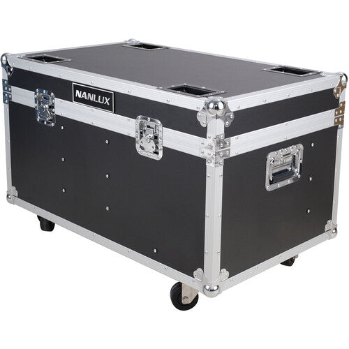 CC-EV2400-WRF-RC Road Case for (with Reflector 45° inside of Case) from www.thelafirm.com