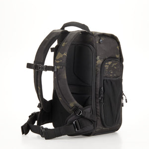 Tenba Axis v2 18L LT Backpack - MultiCam Black from www.thelafirm.com