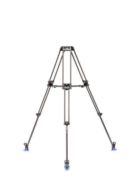 Benro C674TM Dual Stage 100mm Bowl CF Tripod from www.thelafirm.com