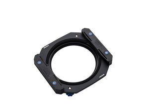 Benro Master 75mm Filter Holder Set, with 67mm lens mounting ring from www.thelafirm.com