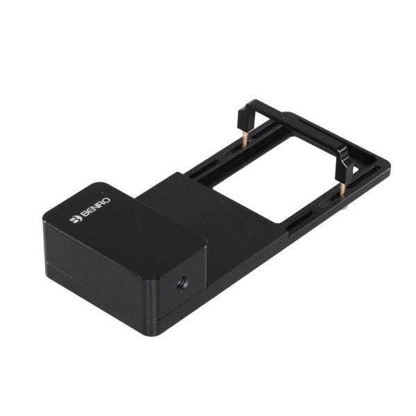 Benro GoPro Adapter - For 3XS/3XS Lite from www.thelafirm.com