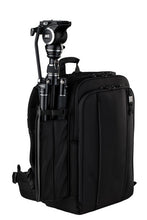 Load image into Gallery viewer, Tenba Roadie Backpack 20 - Black from www.thelafirm.com