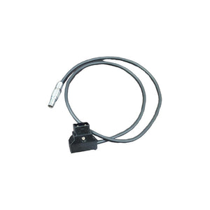 Nimbus D-Tap Cable Adapter (Mini Jack DC Input to D-TAP)