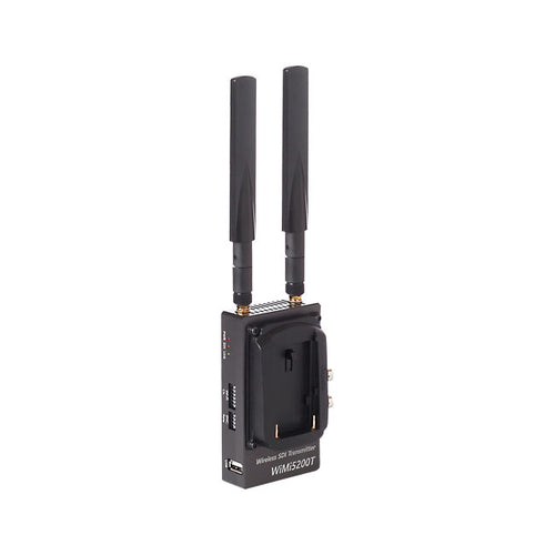 Nimbus WiMi5200T - Wireless HD/3G-SDI Transmitter