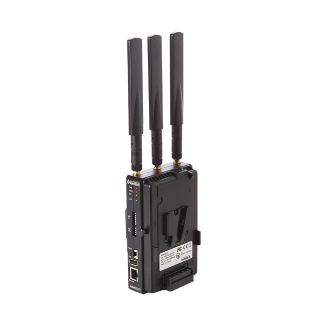 Nimbus WiMi6220T - Wireless HD/3G-SDI/HDMI Low Latency Transmitter