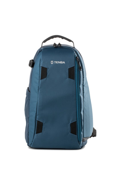 Tenba Solstice 7L Sling Bag - Blue from www.thelafirm.com