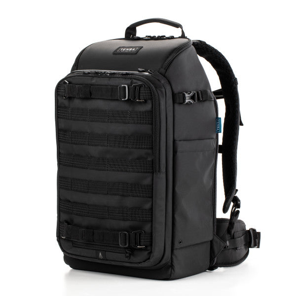 Tenba Axis v2 24L Backpack - Black from www.thelafirm.com