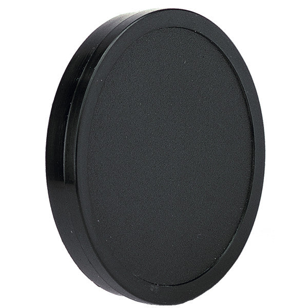 Kaiser 19mm Slip-On Lens Cap from www.thelafirm.com