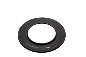 Benro Master Step-Down Ring 82-52mm from www.thelafirm.com