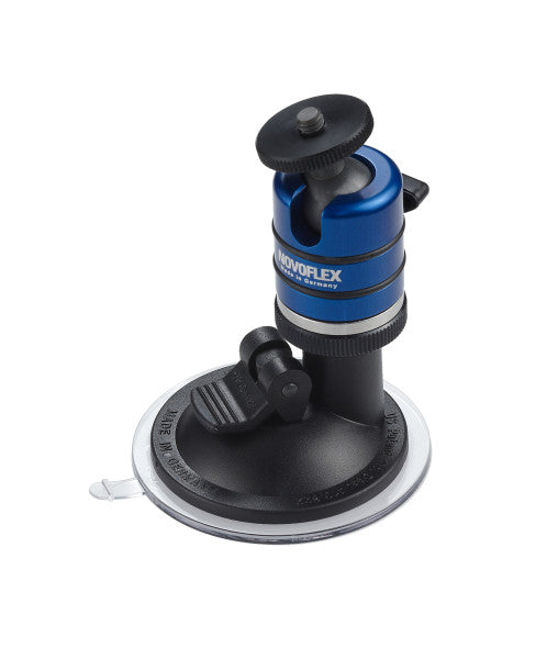 NOVOFLEX Suction Cup Kit from www.thelafirm.com