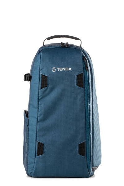 Tenba Solstice 10L Sling Bag - Blue from www.thelafirm.com