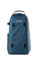 Load image into Gallery viewer, Tenba Solstice 10L Sling Bag - Blue from www.thelafirm.com