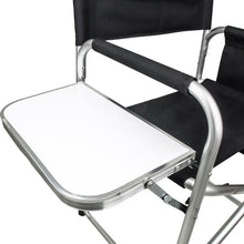 Load image into Gallery viewer, Kupo Aluminum Director Chair from www.thelafirm.com