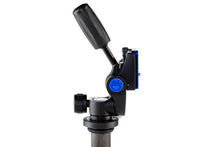Load image into Gallery viewer, Benro HD1A 3-way pan head from www.thelafirm.com