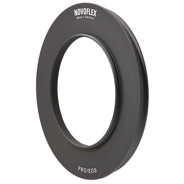 NOVOFLEX Lens-side adapter for RETRO Reverse to BALPRO 1 or BALPRO T/S Bellows from www.thelafirm.com