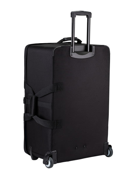 Tenba Transport Air Case Attache 3220w - Black from www.thelafirm.com