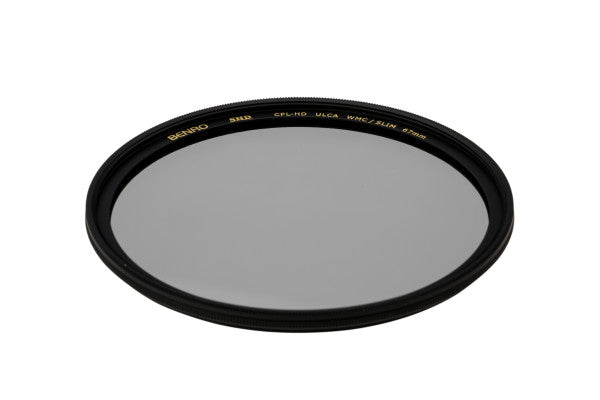 Benro Master 67mm Slim Circular Polarizing Filter from www.thelafirm.com