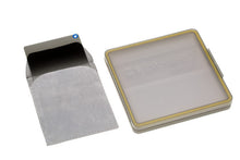 Load image into Gallery viewer, Benro Master 75x100mm 3-stop (GND8 0.9) Soft-edge Graduated Neutral Density Filter from www.thelafirm.com