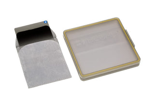 Benro Master 75x100mm 3-stop (GND8 0.9) Soft-edge Graduated Neutral Density Filter from www.thelafirm.com