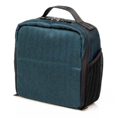 Tenba BYOB 9 Slim Backpack Insert - Blue from www.thelafirm.com