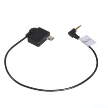Load image into Gallery viewer, Benro Cable for Panasonic from www.thelafirm.com