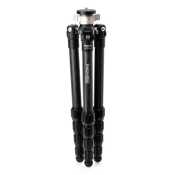 Benro Induro Hydra2 Waterproof tripod from www.thelafirm.com