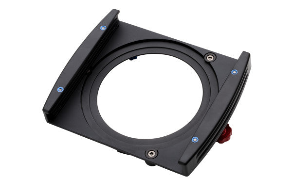 BENRO FILTERS Filter Holder Frame, without Lens Ring, for Benro Master 100mm Filter Holder Set, with Filter Frames, for 82mm threaded lenses from www.thelafirm.com