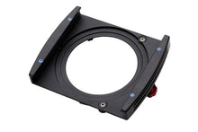 Load image into Gallery viewer, BENRO FILTERS Filter Holder Frame, without Lens Ring, for Benro Master 100mm Filter Holder Set, with Filter Frames, for 82mm threaded lenses from www.thelafirm.com