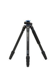 Benro SystemGo Plus Aluminum Tripod with Monopod Conversion from www.thelafirm.com