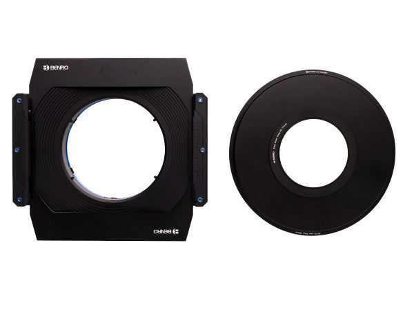 Benro Master 170mm Filter Holder Set for Canon 11-24mm f/4L USM lens from www.thelafirm.com