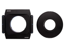 Load image into Gallery viewer, Benro Master 170mm Filter Holder Set for Canon 11-24mm f/4L USM lens from www.thelafirm.com