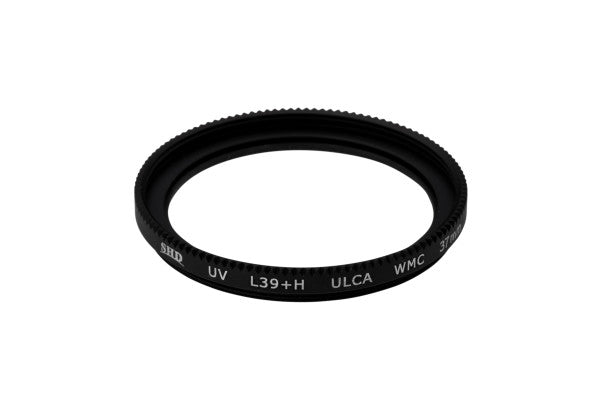 Benro Master 37mm Hardened Glass UV/Protective Filter from www.thelafirm.com