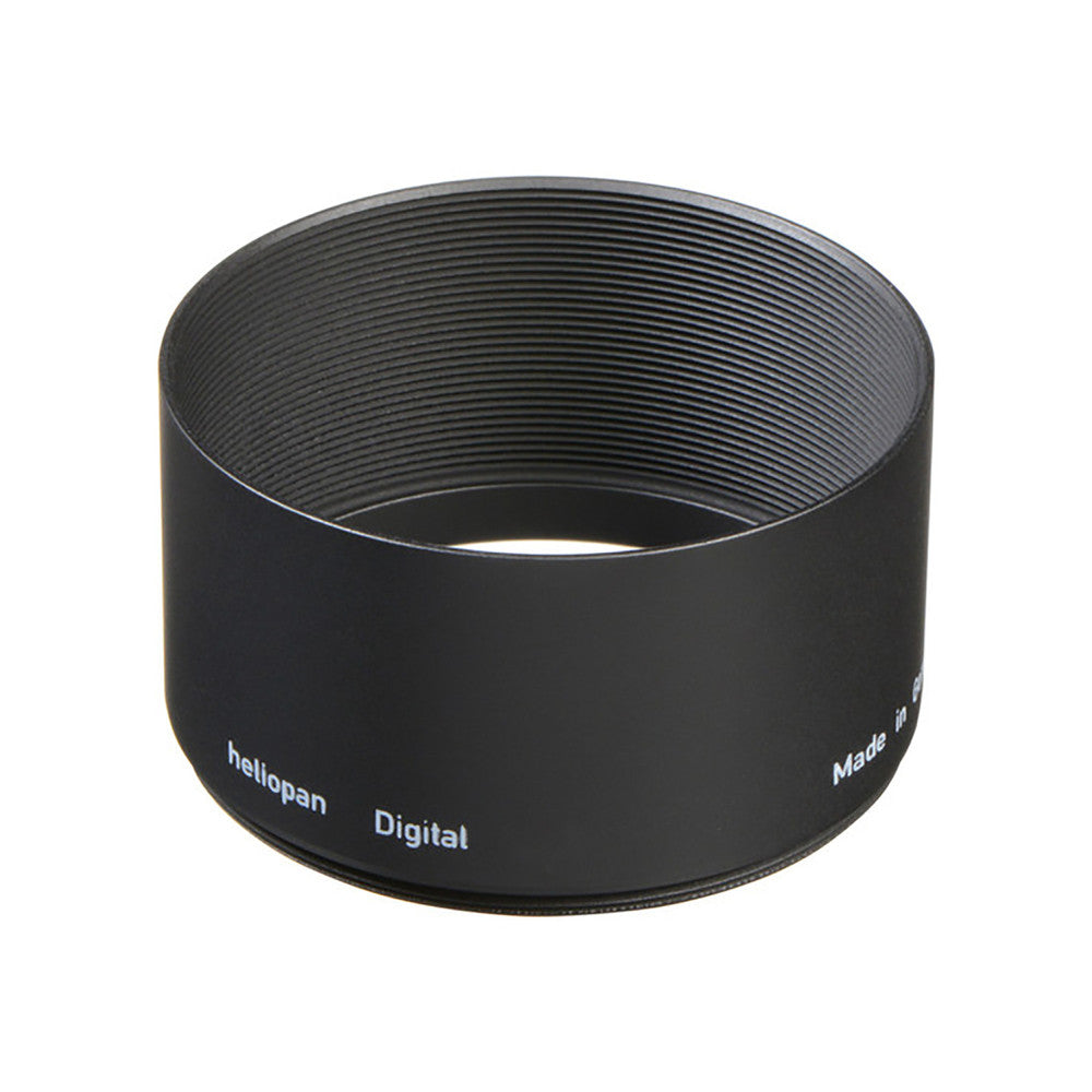 Heliopan 67mm Long Metal Lens Hood from www.thelafirm.com