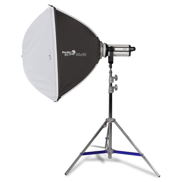 Phottix G-Capsule Softbox 60x90cm (24"x35") from www.thelafirm.com