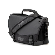 Load image into Gallery viewer, Tenba DNA 9 Slim Messenger Bag - Black from www.thelafirm.com