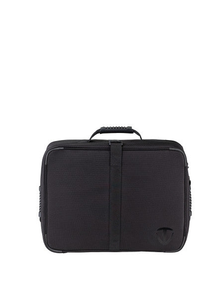 Tenba Transport Air Case Attache 2015 - Black from www.thelafirm.com