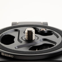 Load image into Gallery viewer, Benro Mammoth 75mm Photo Adapter from www.thelafirm.com