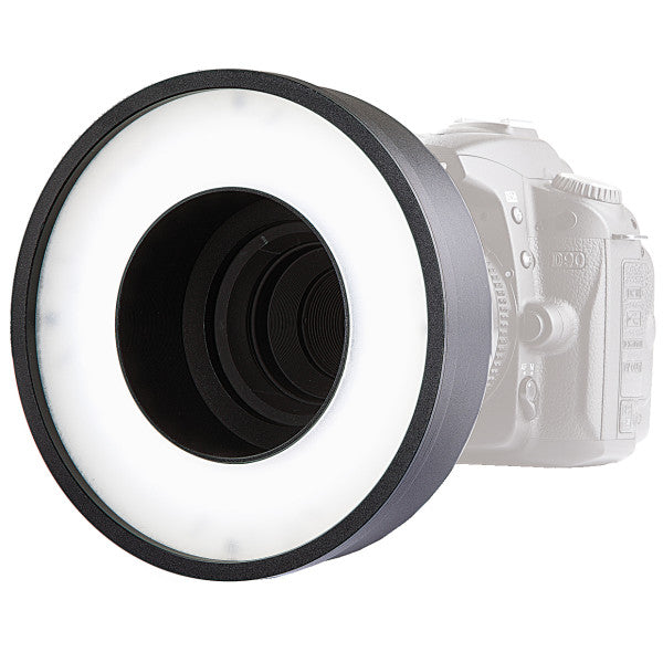 Kaiser KR 90 Ring Light from www.thelafirm.com