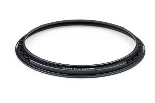 Benro 95mm Lens Ring For FH100, Fit 95mm Slim CPL from www.thelafirm.com