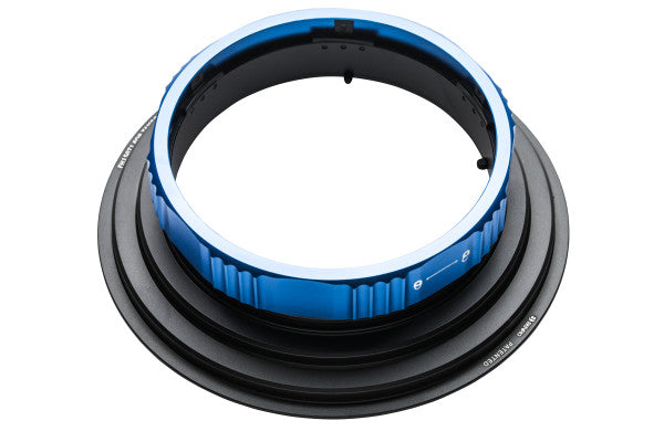 Benro Master Mounting Ring for Benro Master 150mm Filter Holder to fit Tamron SP 15-30mm f/2.8 lens from www.thelafirm.com