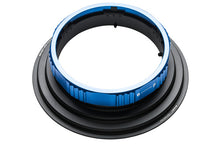 Load image into Gallery viewer, Benro Master Mounting Ring for Benro Master 150mm Filter Holder to fit Tamron SP 15-30mm f/2.8 lens from www.thelafirm.com