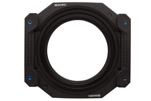 Benro Master 100mm Filter Holder Set for 77mm threaded lenses from www.thelafirm.com